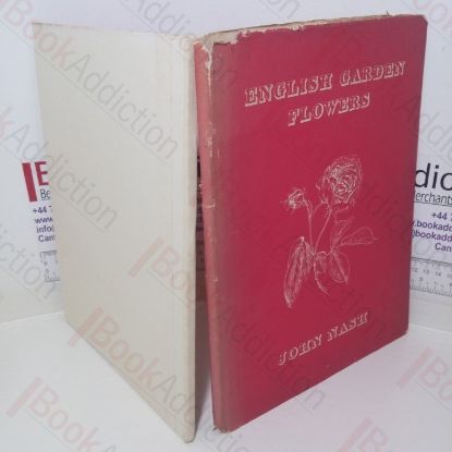 Picture of English Garden Flowers