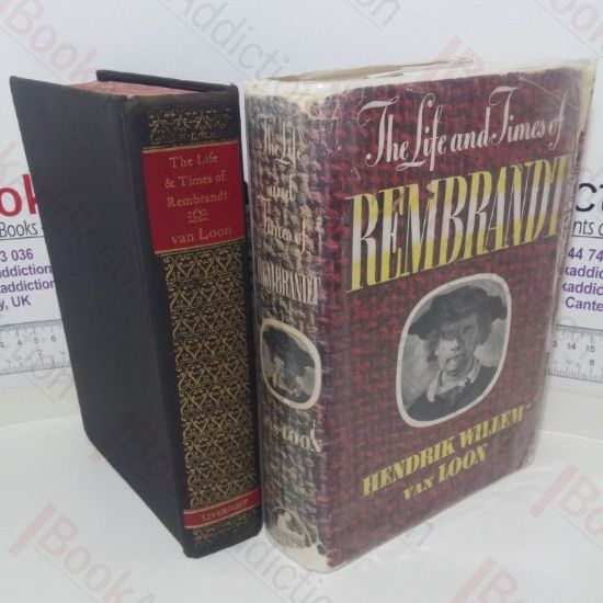 Picture of The Life and Times of Rembrandt R V R