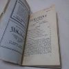 Picture of Scrutiny: A Quarterly Review (Volume VIII, No. 1, June 1939)