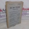Picture of Scrutiny: A Quarterly Review (Volume VIII, No. 3, December 1939)