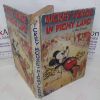 Picture of Mickey Mouse in Pigmy Land