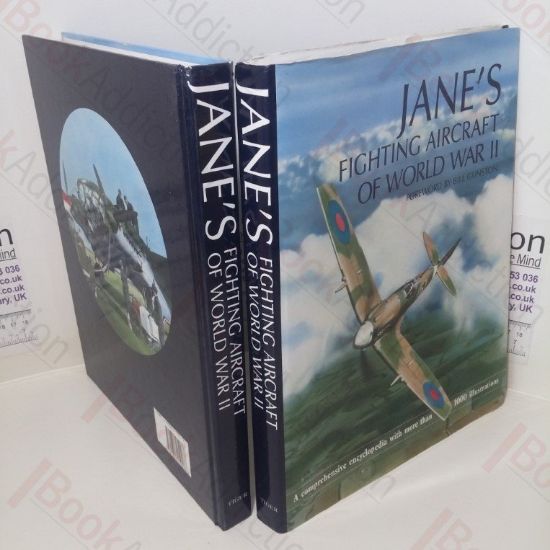 Picture of Jane's Fighting Aircraft of World War Two