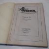 Picture of The Aeroplane Spotter, Incorporating the Bulletin of The National Association of Spotter's Club, Volume III, January to December 1942