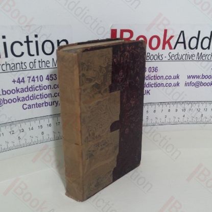 Picture of The Comic Offering, Or Ladies Melange of Literary Mirth for MDCCCXXXIII