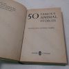 Picture of Fifty Famous Animal Stories