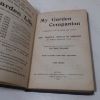 Picture of My Garden Companion: A Handbook for Amateurs and Others