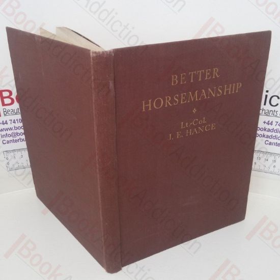 Picture of Better Horsemanship