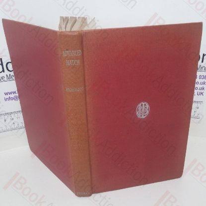 Picture of Advanced Hatch: The Rationale of the Hatch System of Investment