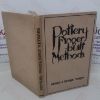 Picture of Pottery, The Finger-Built Methods; Including notes on Pottery Design and Working Illustrations together with Eighty Museum Photographs of Handmade Pottery of Various Periods and People