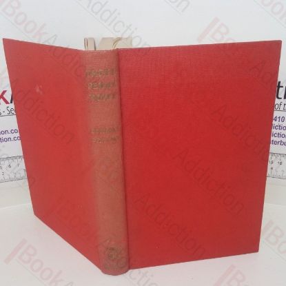 Picture of Threepenny Novel