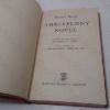 Picture of Threepenny Novel