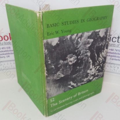 Picture of Basic Studies in Geography (S2: The Scenery of Britain in Ordnance Survey Maps and Photographs series)
,Book,015743,,