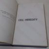 Picture of Cell Heredity