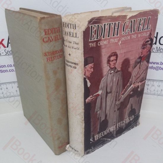 Picture of Edith Cavell: The Crime that Shook the World