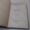 Picture of The Harrow School Register, 1885-1949