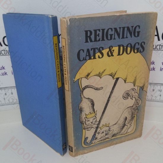 Picture of Reigning Cats and Dogs