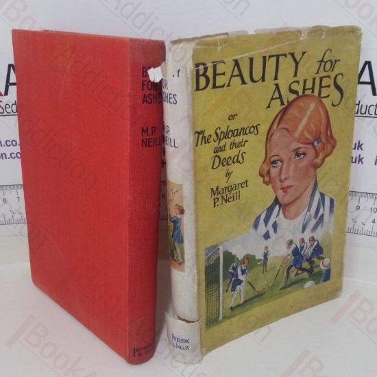 Picture of Beauty for Ashes: The Sploancos and Their Deeds