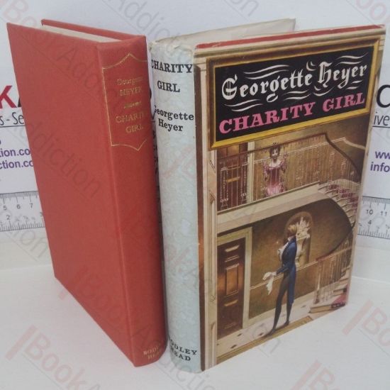 Picture of Charity Girl