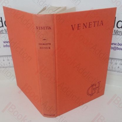 Picture of Venetia