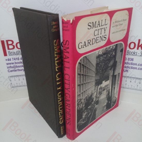 Picture of Small City Gardens