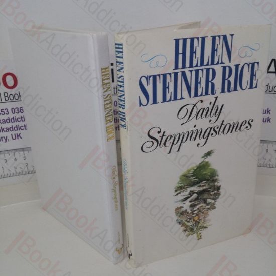 Picture of Daily Steppingstones