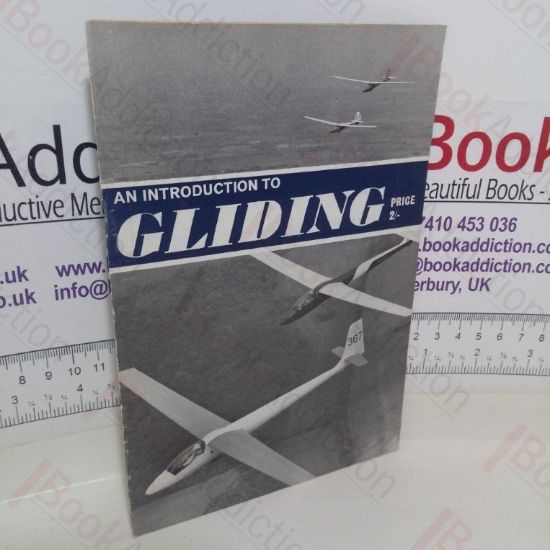 Picture of An Introduction to Gliding