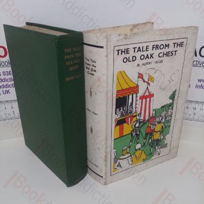 Picture of The Tale From The Old Oak Chest (Signed)