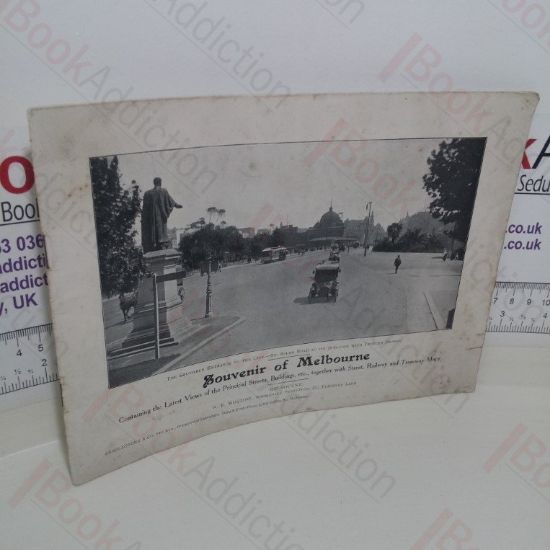 Picture of Souvenir of Melbourne