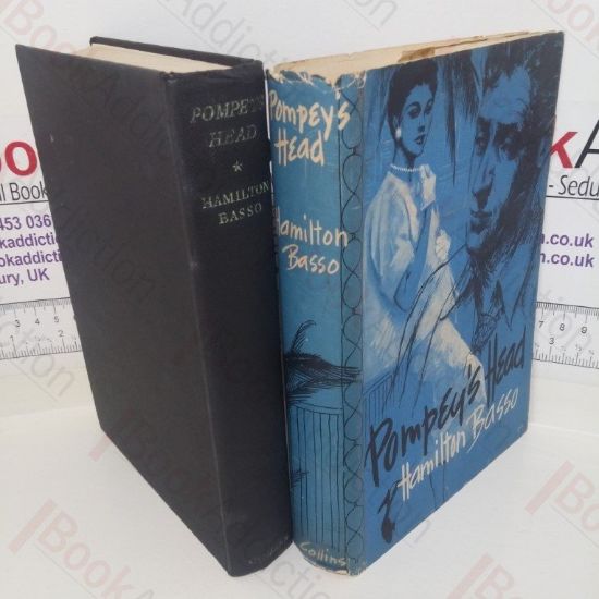 Picture of Pompey's Head