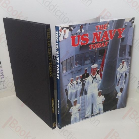 Picture of The US Navy Today