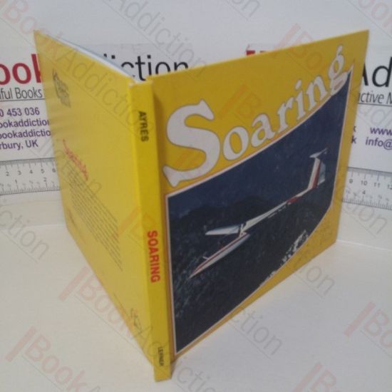 Picture of Soaring (Superwheels and Thrill Sports series)