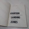 Picture of Fourteen Landing Zones: Approaches to Vietnam War Literature