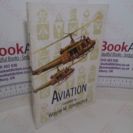 Picture of Aviation (Army Lineage Series)