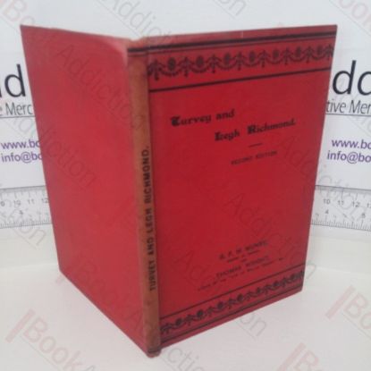 Picture of Turvey and Legh Richmond, with an Account of the Mordants