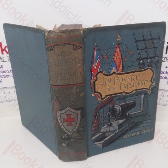 Picture of The Boy Patriot or from Poverty to the Presidency