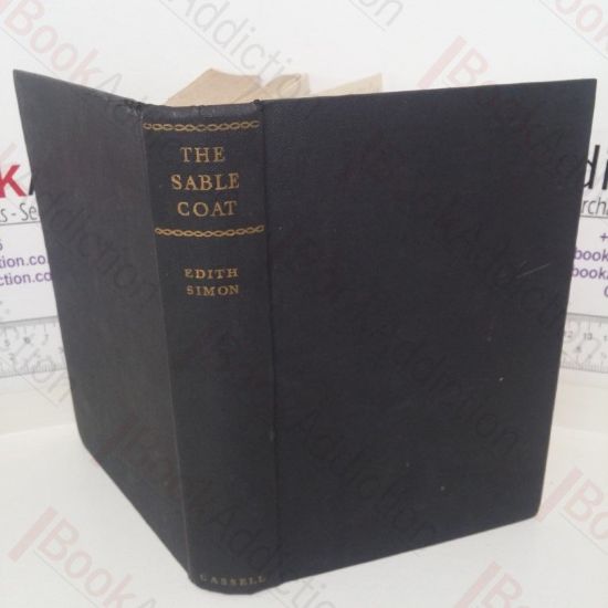 Picture of The Sable Coat