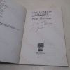 Picture of The London Embassy (Uncorrected Bound Proof) (Signed)