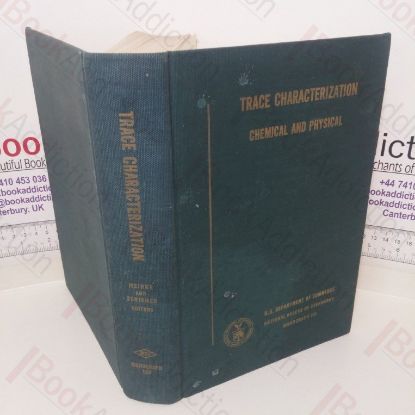 Picture of Trace Characterization: Chemical and Physical