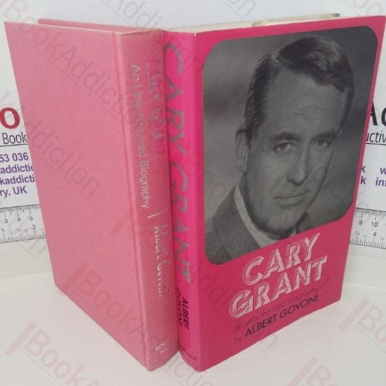Picture of Cary Grant: An Unauthorized Biography