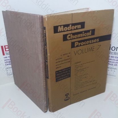 Picture of Modern Chemical Processes (Volume 7)