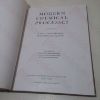 Picture of Modern Chemical Processes (Volume 7)