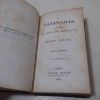 Picture of Les Provinciales, Ou Lettres de Louis de Mantalte (Volume I)