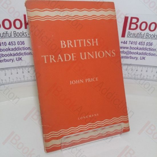Picture of British Trade Unions