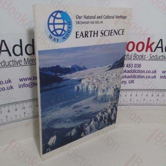 Picture of Earth Science: Our Natural and Cultural Heritage