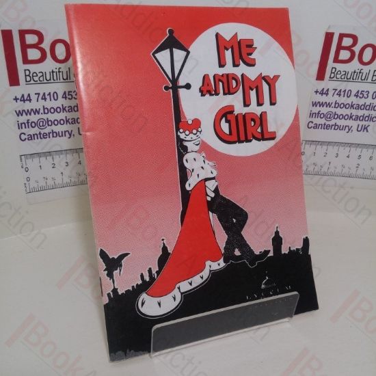 Picture of Me and My Girl (Theatre programme)