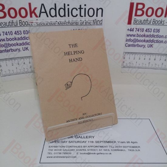 Picture of A Pocket Critic (The Helping Hand Artists' and Collectors' Accessory)