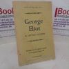 Picture of George Eliot