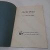Picture of Harold Pinter (Columbia Essays on Modern Writers series, No.27)
