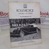 Picture of Rolls-Royce Enthusiasts Club Bulletin (No. 80, September 1973)