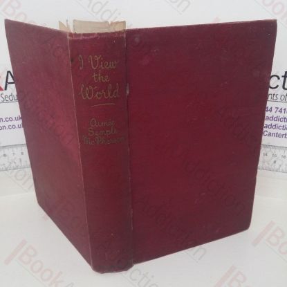 Picture of I View the World